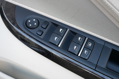 640I M Sport Gran Coupe Coupe 3.0 Automatic Petrol