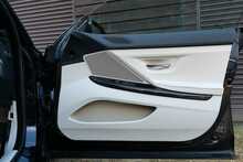 BMW 6 Series 640I M Sport Gran Coupe 