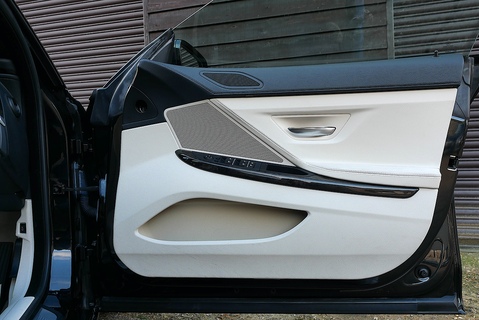 640I M Sport Gran Coupe Coupe 3.0 Automatic Petrol