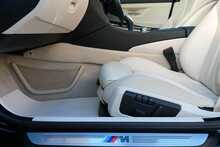 BMW 6 Series 640I M Sport Gran Coupe 