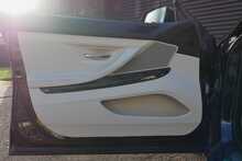 BMW 6 Series 640I M Sport Gran Coupe 