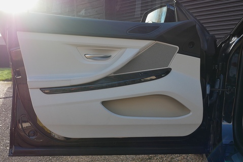 640I M Sport Gran Coupe Coupe 3.0 Automatic Petrol