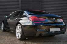 BMW 6 Series 640I M Sport Gran Coupe 