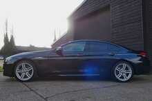 BMW 6 Series 640I M Sport Gran Coupe 