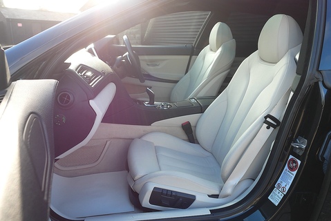 640I M Sport Gran Coupe Coupe 3.0 Automatic Petrol