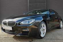 BMW 6 Series 640I M Sport Gran Coupe 