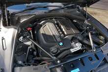 BMW 6 Series 640I M Sport Gran Coupe 