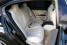 BMW 6 Series 640I M Sport Gran Coupe 