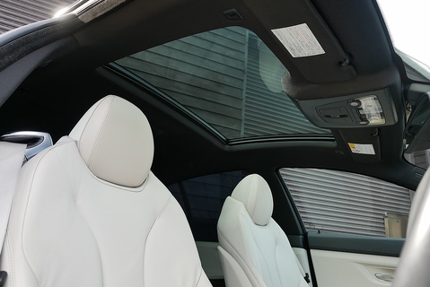 640I M Sport Gran Coupe Coupe 3.0 Automatic Petrol