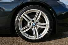 BMW 6 Series 640I M Sport Gran Coupe 