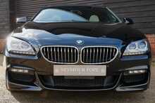 BMW 6 Series 640I M Sport Gran Coupe 