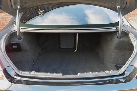 640I M Sport Gran Coupe Coupe 3.0 Automatic Petrol