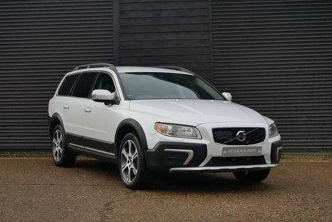 T6 POLESTAR SE LUX AWD Estate 3.0 Automatic Petrol