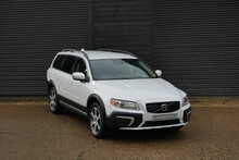 Volvo XC70 T6 POLESTAR SE LUX AWD 