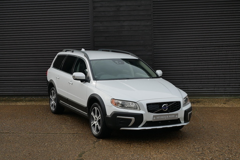 T6 POLESTAR SE LUX AWD Estate 3.0 Automatic Petrol