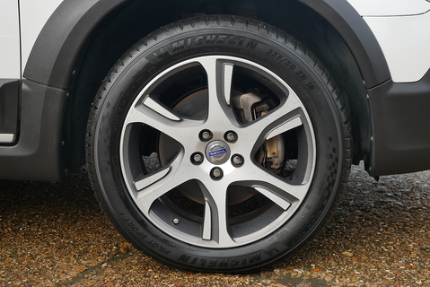 T6 POLESTAR SE LUX AWD Estate 3.0 Automatic Petrol