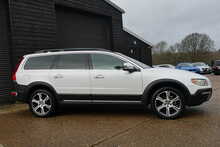 Volvo XC70 T6 POLESTAR SE LUX AWD 