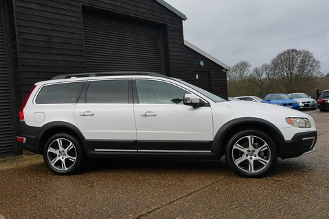 T6 POLESTAR SE LUX AWD Estate 3.0 Automatic Petrol