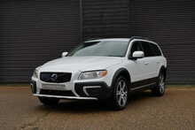 Volvo XC70 T6 POLESTAR SE LUX AWD 