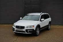 Volvo XC70 T6 POLESTAR SE LUX AWD 