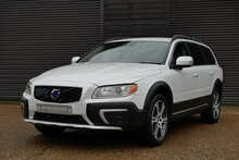 Volvo XC70 T6 POLESTAR SE LUX AWD 