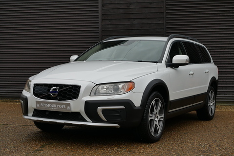 T6 POLESTAR SE LUX AWD Estate 3.0 Automatic Petrol