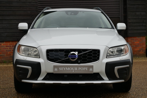 T6 POLESTAR SE LUX AWD Estate 3.0 Automatic Petrol