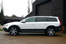 Volvo XC70 T6 POLESTAR SE LUX AWD 