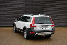 Volvo XC70 T6 POLESTAR SE LUX AWD 