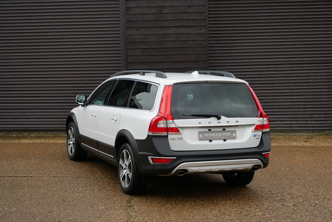 T6 POLESTAR SE LUX AWD Estate 3.0 Automatic Petrol