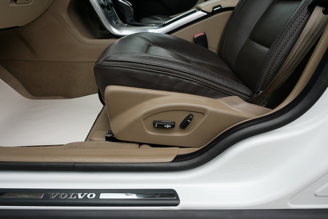 T6 POLESTAR SE LUX AWD Estate 3.0 Automatic Petrol