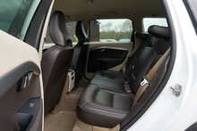 Volvo XC70 T6 POLESTAR SE LUX AWD 