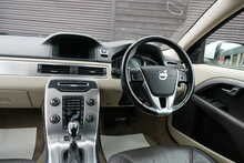 Volvo XC70 T6 POLESTAR SE LUX AWD 