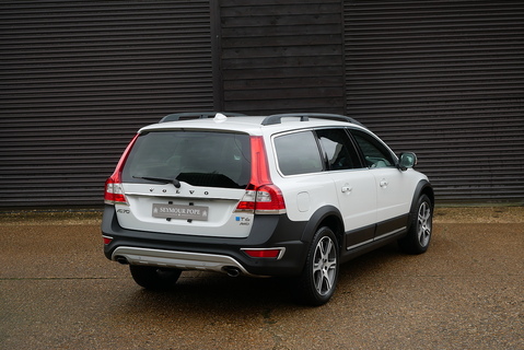 T6 POLESTAR SE LUX AWD Estate 3.0 Automatic Petrol