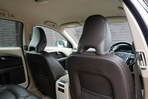 T6 POLESTAR SE LUX AWD Estate 3.0 Automatic Petrol