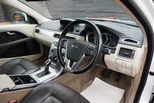 Volvo XC70 T6 POLESTAR SE LUX AWD 