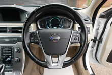 Volvo XC70 T6 POLESTAR SE LUX AWD 