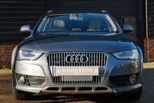 Audi A4 Allroad Tfsi Quattro 