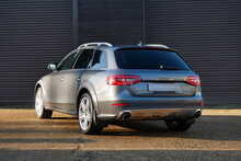 Audi A4 Allroad Tfsi Quattro 