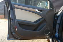 Audi A4 Allroad Tfsi Quattro 