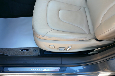 Allroad Tfsi Quattro Estate 2.0 Automatic Petrol