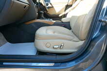 Audi A4 Allroad Tfsi Quattro 