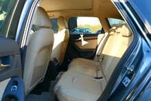 Audi A4 Allroad Tfsi Quattro 