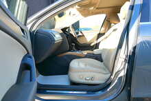 Audi A4 Allroad Tfsi Quattro 