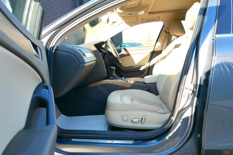 Allroad Tfsi Quattro Estate 2.0 Automatic Petrol