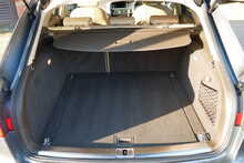 Audi A4 Allroad Tfsi Quattro 