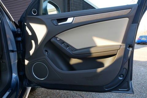 Allroad Tfsi Quattro Estate 2.0 Automatic Petrol