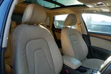 Audi A4 Allroad Tfsi Quattro 