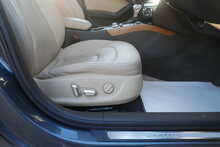 Audi A4 Allroad Tfsi Quattro 