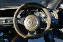 Audi A4 Allroad Tfsi Quattro 